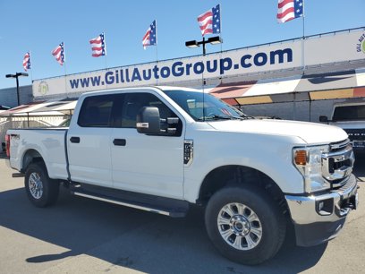 Certified 2022 Ford F250 XLT w/ XLT Value Package