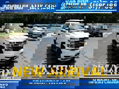 Used 2020 Chevrolet Tahoe LT