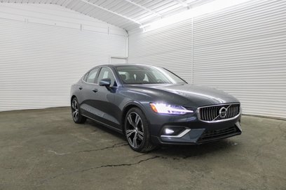 Certified 2022 Volvo S60 B5 Inscription w/ Advanced Package