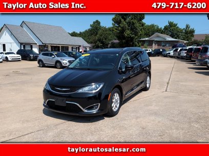 Used 2020 Chrysler Pacifica Touring-L