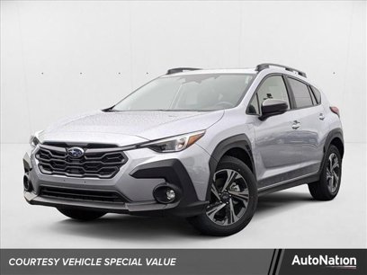 New 2025 Subaru Crosstrek 2.5i Premium