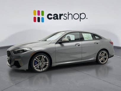 Used 2022 BMW M235i xDrive w/ Premium Package