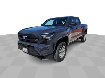 Used 2024 Toyota Tacoma SR