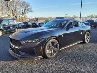 New 2024 Ford Mustang Dark Horse w/ Dark Horse Handlin Package