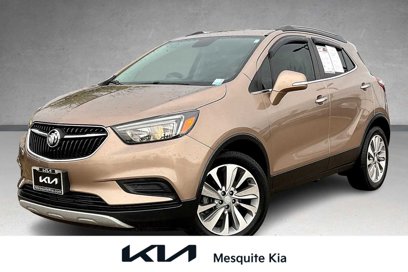 Used 2019 Buick Encore Preferred