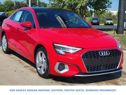 Used 2023 Audi A3 2.0T Premium