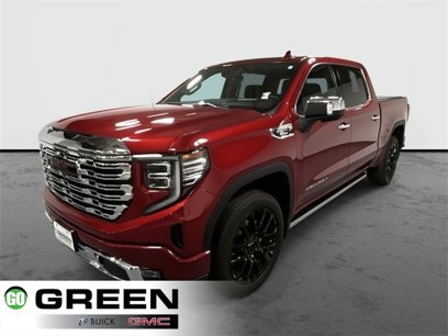 Used 2024 GMC Sierra 1500 Denali