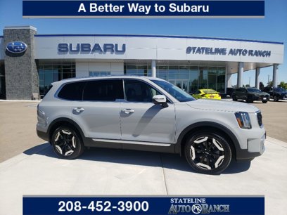 Used 2023 Kia Telluride EX