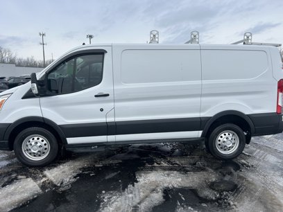 Used 2021 Ford Transit 250 Low Roof AWD w/ Interior Upgrade Package
