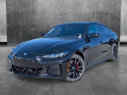 New 2025 BMW i4 M50 w/ Premium Package