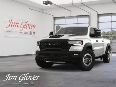 New 2025 RAM 1500 RHO w/ RHO Level 1 Equipment Group