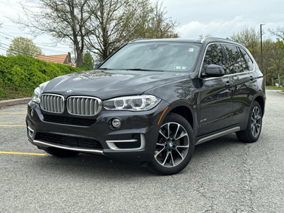 Used 2018 BMW X5 xDrive35i