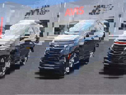 Used 2024 Chevrolet Equinox LT