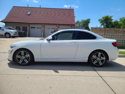 Used 2017 BMW 230i xDrive Coupe