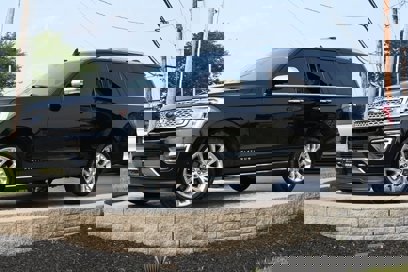 Used 2019 Ford Expedition Platinum