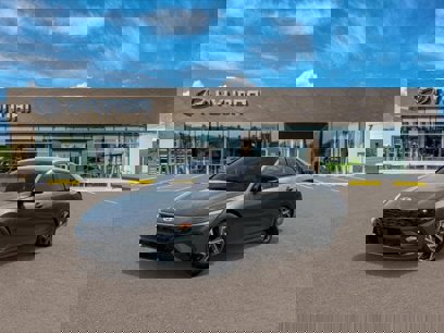 New 2025 Hyundai Elantra SEL