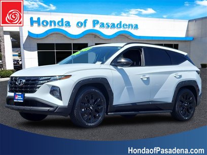 Used 2023 Hyundai Tucson XRT