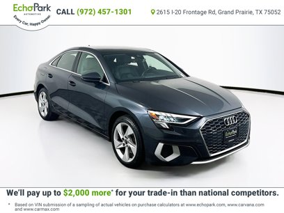 Used 2024 Audi A3 2.0T Premium