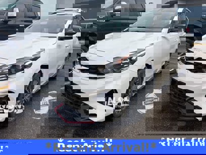 Used 2023 Kia Forte GT-Line