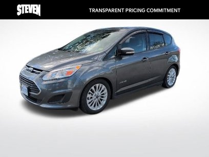 Used 2018 Ford C-MAX SE w/ Equipment Group 201A
