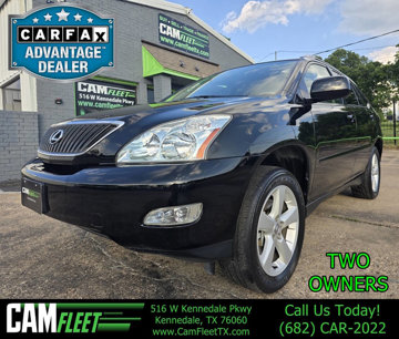 Used 2004 Lexus RX 330