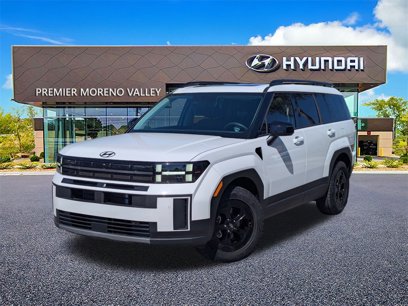 Used 2024 Hyundai Santa Fe XRT