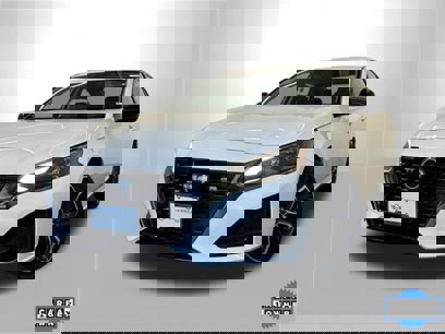 Used 2023 Nissan Altima 2.5 SR w/ SR Premium Package