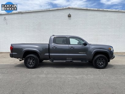 Used 2020 Toyota Tacoma SR5