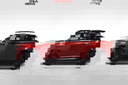 New 2024 Jeep Wagoneer Launch Edition