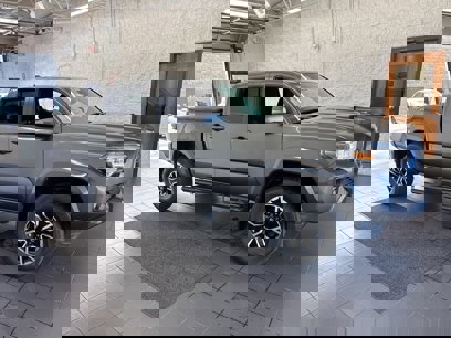 Used 2020 Toyota Tacoma TRD Sport
