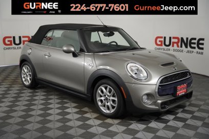 Used 2016 MINI Cooper S
