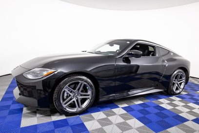Used 2025 Nissan Z Sport