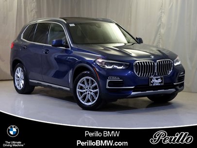 Used 2019 BMW X5 xDrive40i w/ Convenience Package