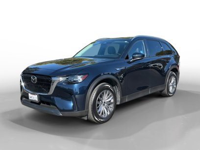Certified 2024 MAZDA CX-90 Plug-In Hybrid w/ Preferred