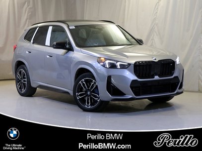 New 2025 BMW X1 M35i w/ Premium Package