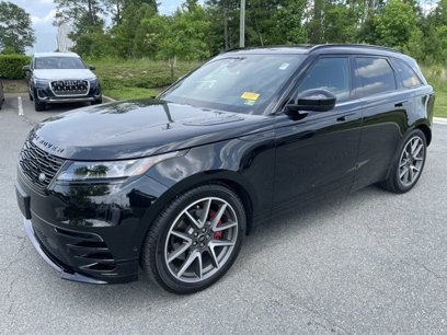 Used 2025 Land Rover Range Rover Velar Dynamic SE