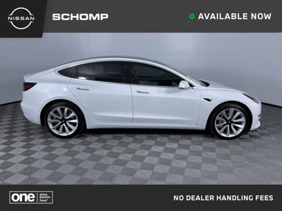 Used 2018 Tesla Model 3 Long Range