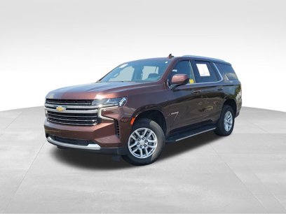 Used 2023 Chevrolet Tahoe LT