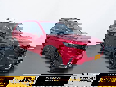 Certified 2023 Honda CR-V Sport Touring