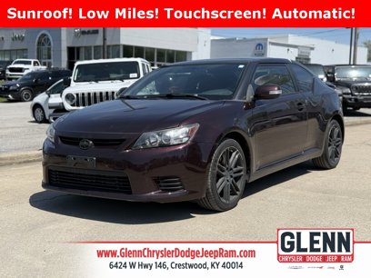 Used 2013 Scion tC Release Series 8.0