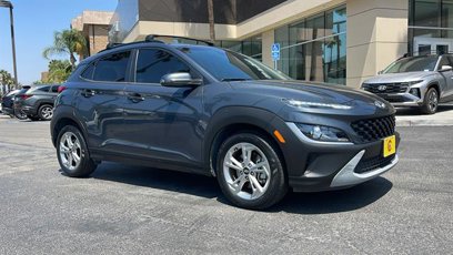 Used 2022 Hyundai Kona SEL w/ Convenience Package