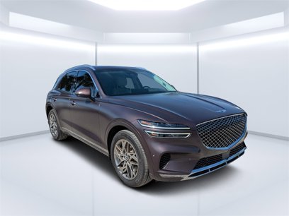 Used 2023 Genesis GV70 2.5T w/ Advanced Package