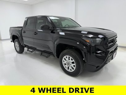 Used 2025 Toyota Tacoma SR5