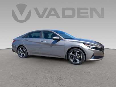Used 2023 Hyundai Elantra Limited