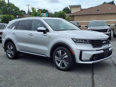 Used 2023 Kia Sorento EX