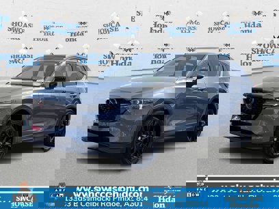Used 2023 MAZDA CX-5 Carbon Edition