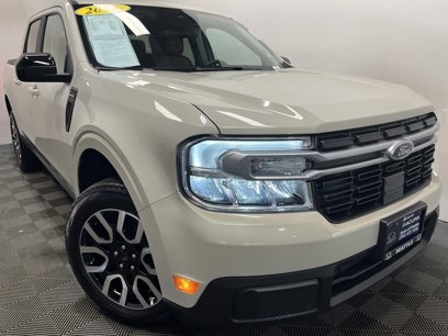 Used 2024 Ford Maverick Lariat