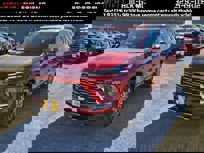 New 2025 Buick Enclave Preferred w/ Power Package