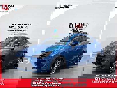 Used 2016 Scion iA