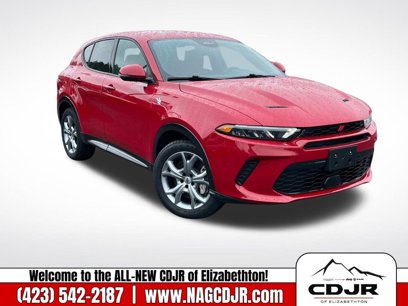 Used 2024 Dodge Hornet R/T